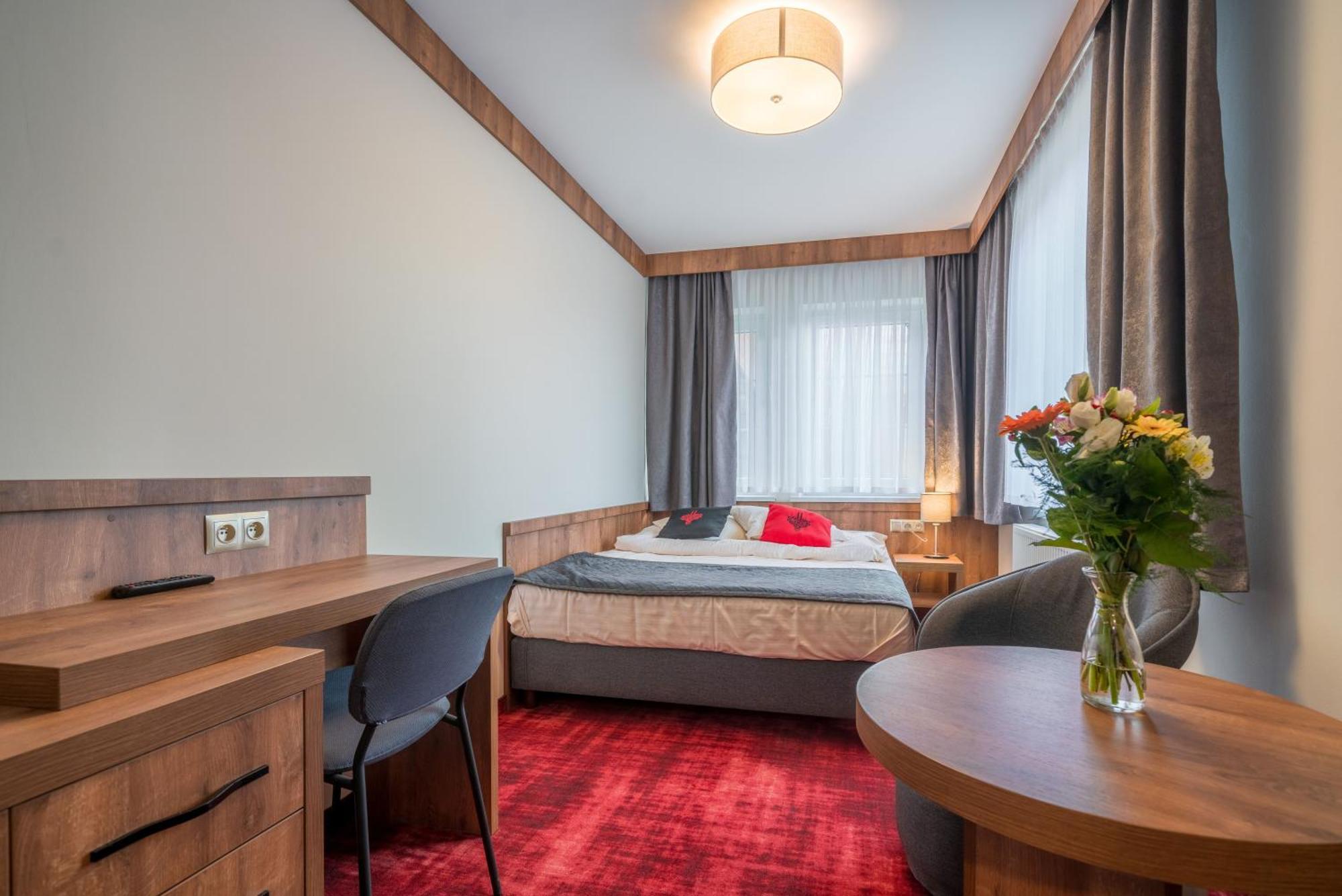 Magnolia Lägenhet Zakopane Exteriör bild